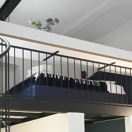 דירה Comecasa Grazioso Loft In Crocetta Near Mangiagalli *