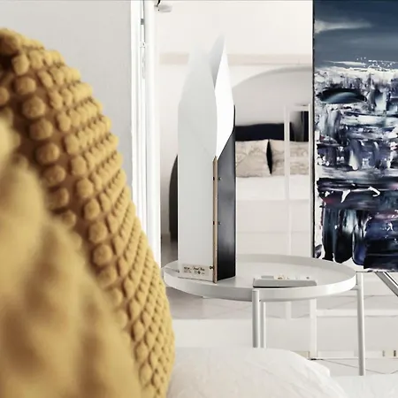 דירה Comecasa Grazioso Loft In Crocetta Near Mangiagalli