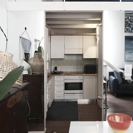 Comecasa Grazioso Loft In Crocetta Near Mangiagalli * מילאנו