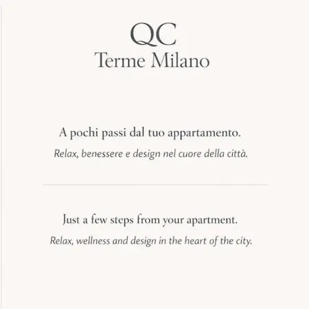 דירה Comecasa Grazioso Loft In Crocetta Near Mangiagalli