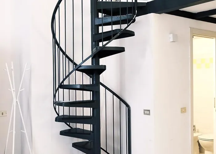 Διαμέρισμα Comecasa Grazioso Loft In Crocetta Near Mangiagalli