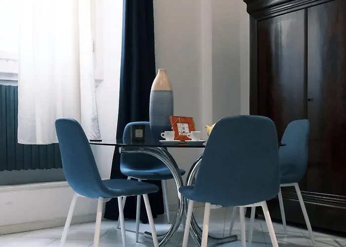 Comecasa Grazioso Loft In Crocetta Near Mangiagalli Διαμέρισμα