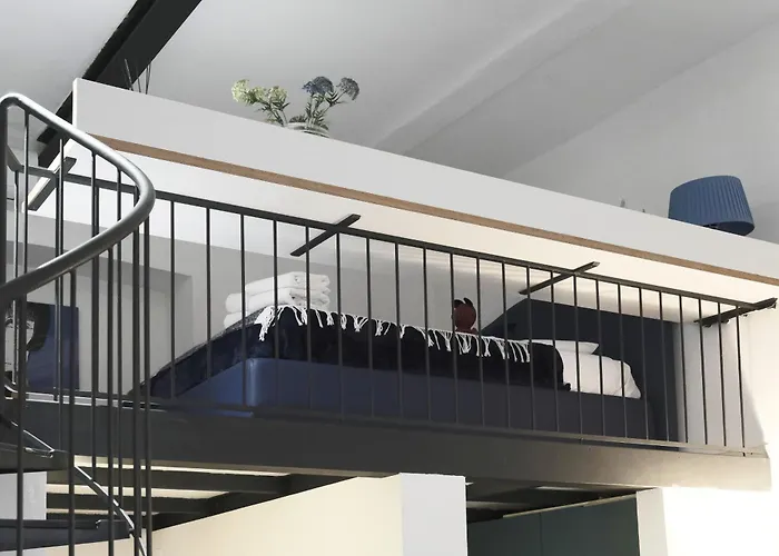 Διαμέρισμα Comecasa Grazioso Loft In Crocetta Near Mangiagalli *