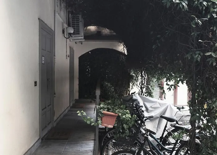 Διαμέρισμα Comecasa Grazioso Loft In Crocetta Near Mangiagalli *