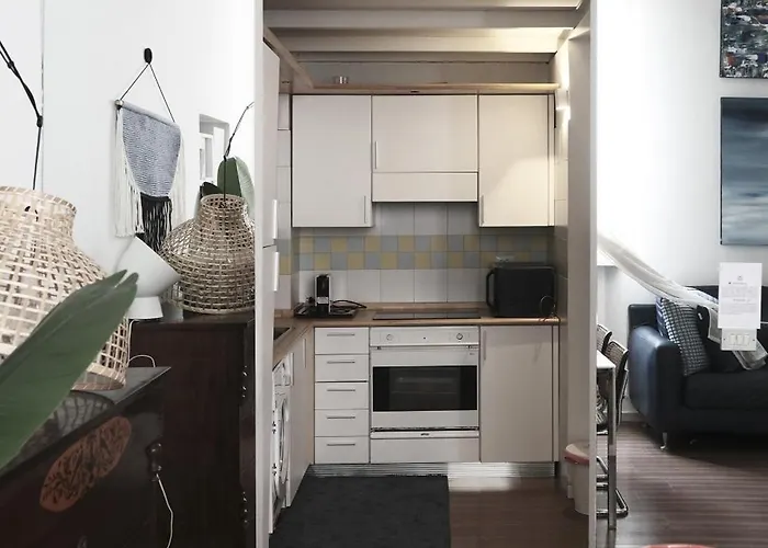 Comecasa Grazioso Loft In Crocetta Near Mangiagalli * Μιλάνο
