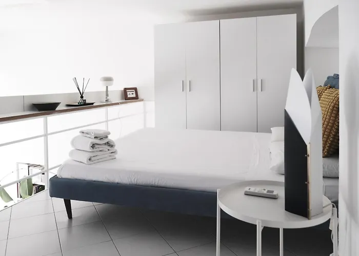Comecasa Grazioso Loft In Crocetta Near Mangiagalli * Μιλάνο