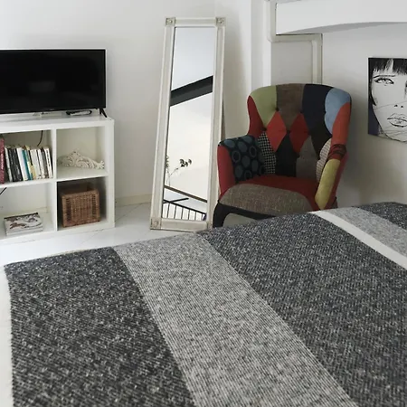 Comecasa Grazioso Loft In Crocetta Near Mangiagalli Apartment *