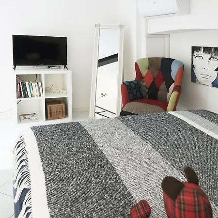 Comecasa Grazioso Loft In Crocetta Near Mangiagalli Apartment *