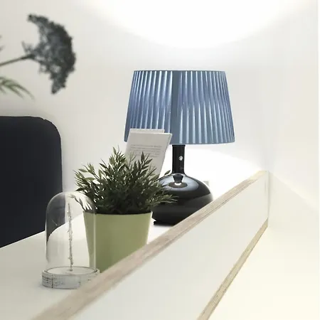 Comecasa Grazioso Loft In Crocetta Near Mangiagalli Apartment
