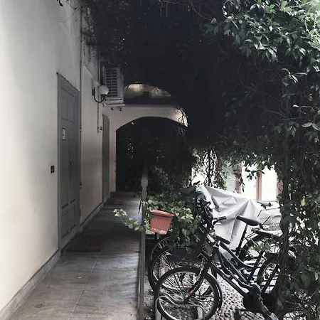 Apartment Comecasa Grazioso Loft In Crocetta Near Mangiagalli *