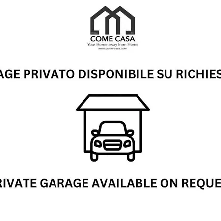 Comecasa Grazioso Loft In Crocetta Near Mangiagalli * Milan